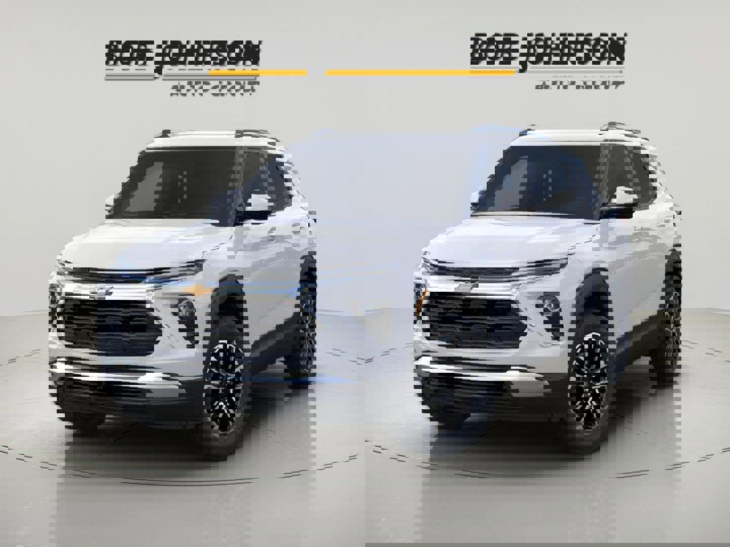 New 2026 Chevrolet TrailBlazer LT image 6