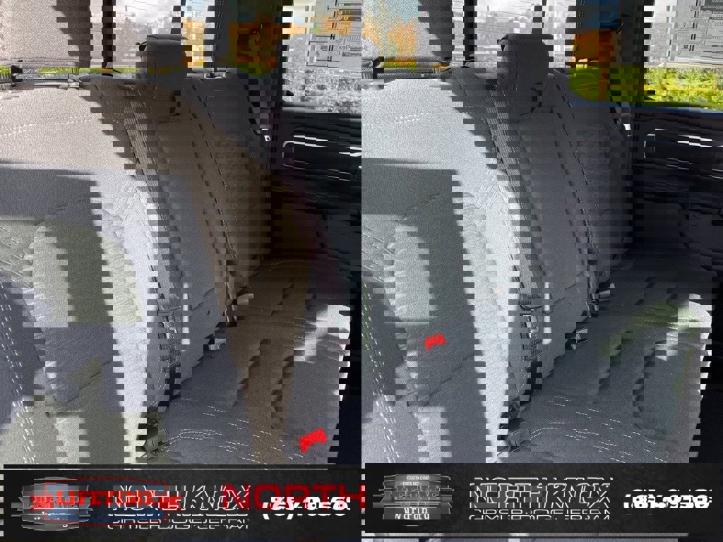 New 2026 RAM 1500 Big Horn image 23