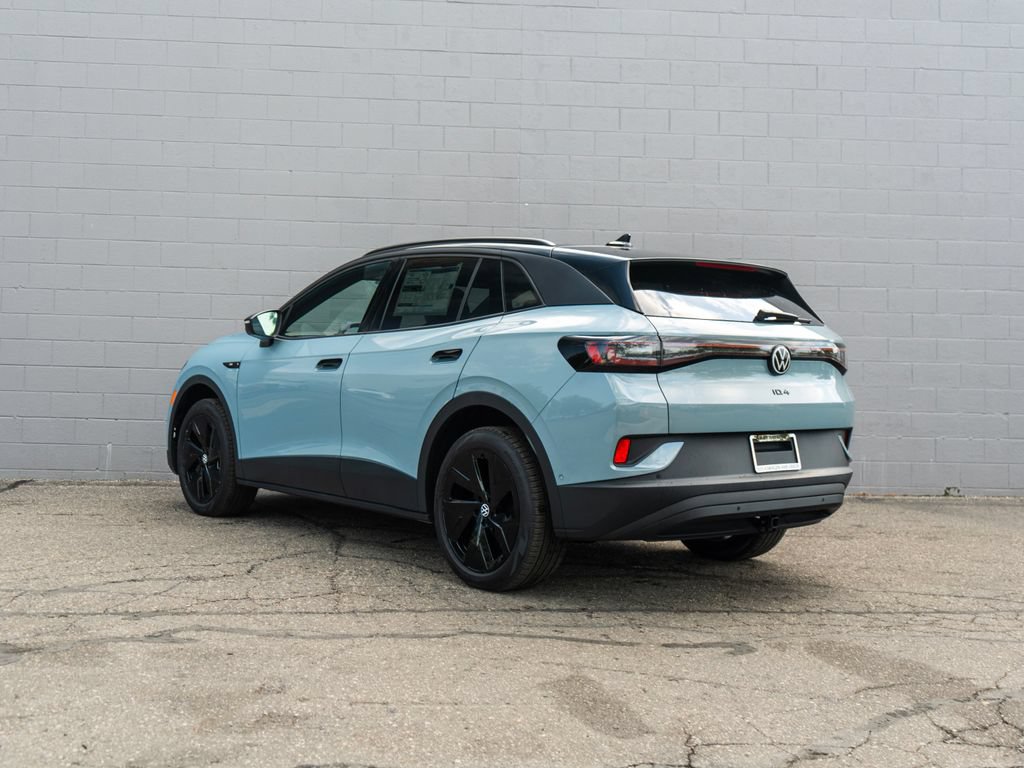 New 2026 Volkswagen ID.4 Pro S Plus AWD/4WD image 4