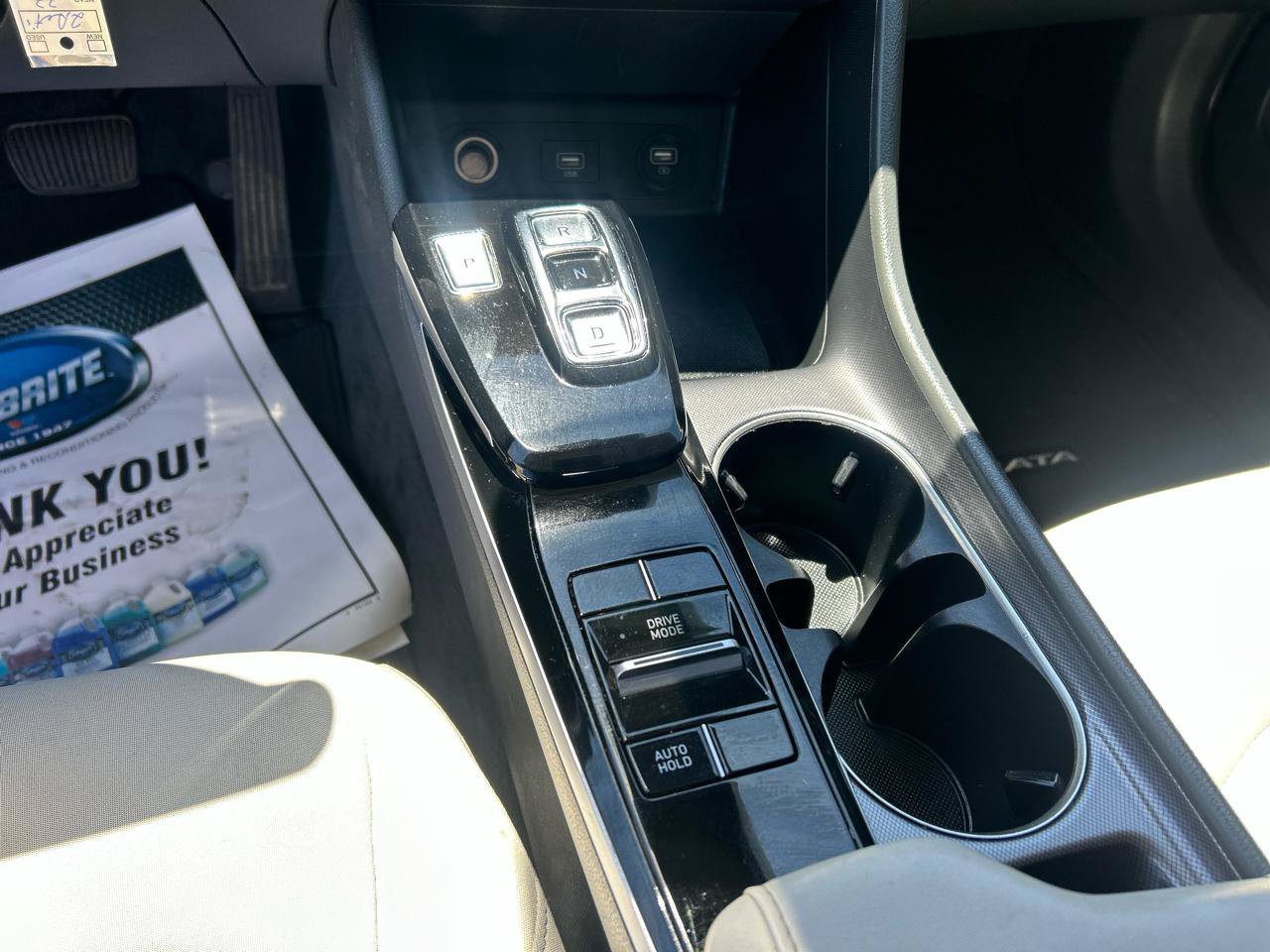 Used 2022 Hyundai Sonata SE FWD image 19