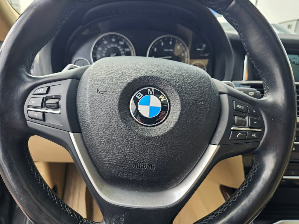 Used 2016 BMW X4 xDrive28i image 24