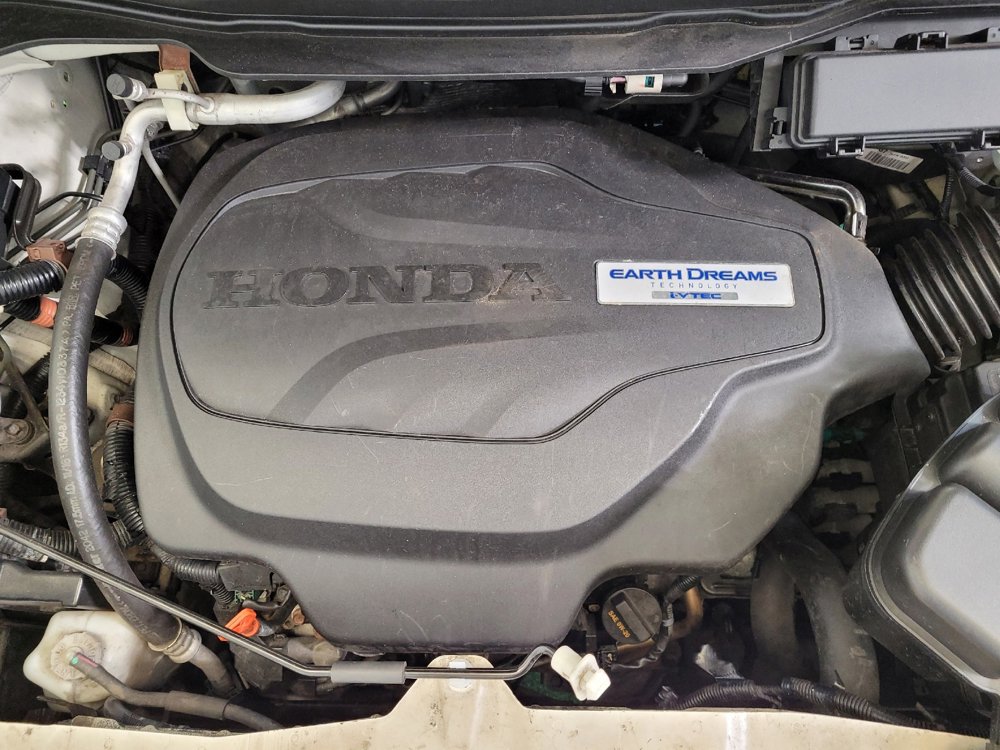 Used 2017 Honda Pilot EX-L image 30