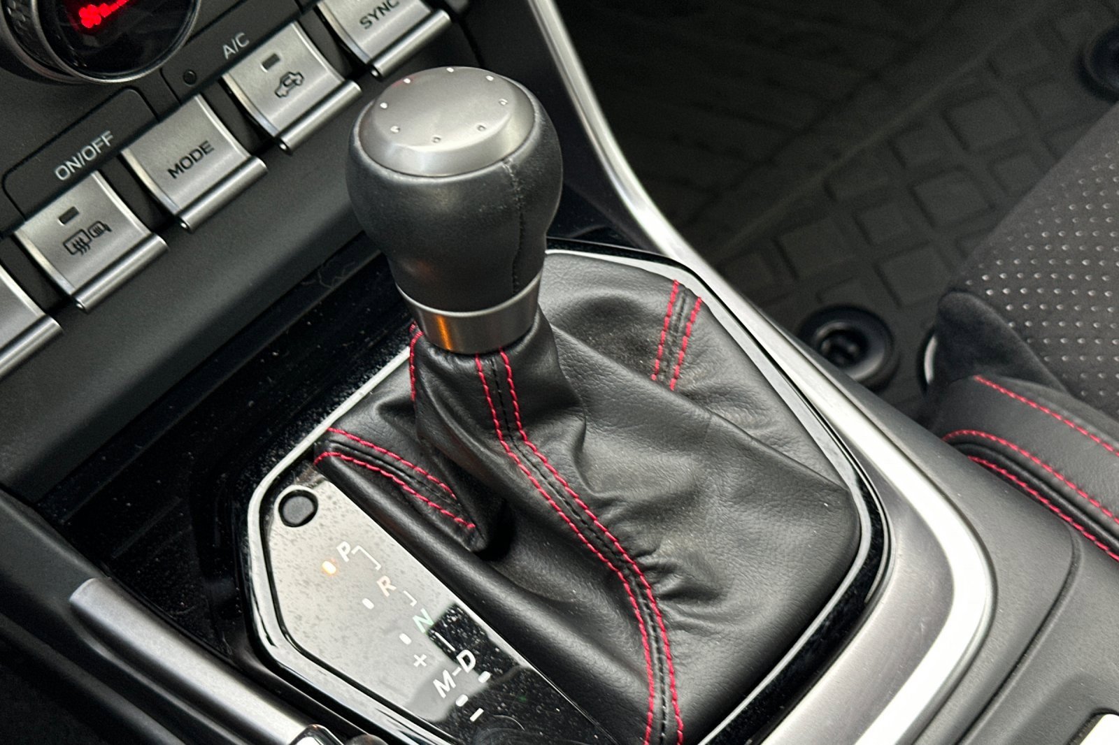 Used 2024 Subaru BRZ Limited image 20