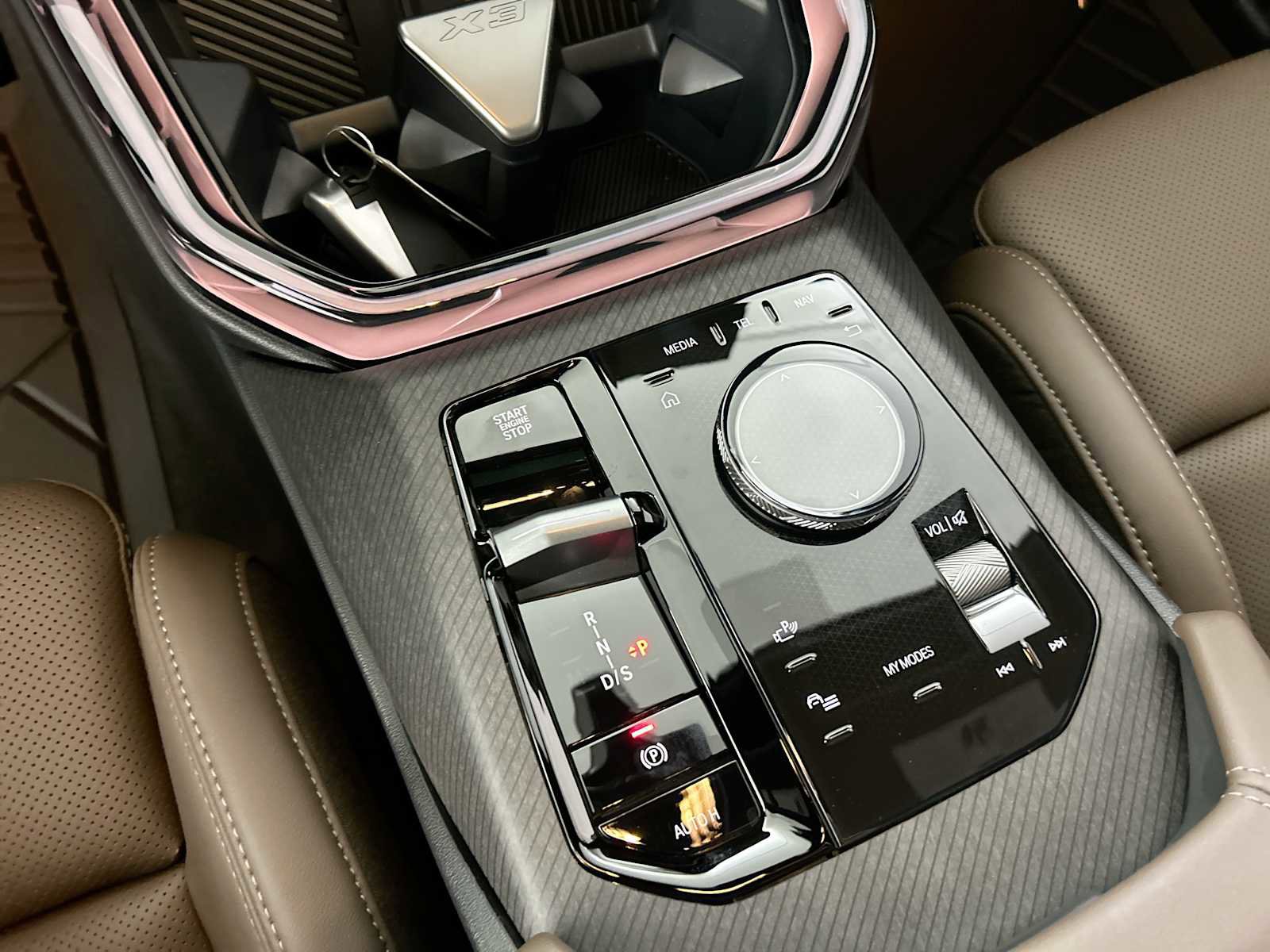 New 2026 BMW X3 xDrive30 w/ Premium Package image 22
