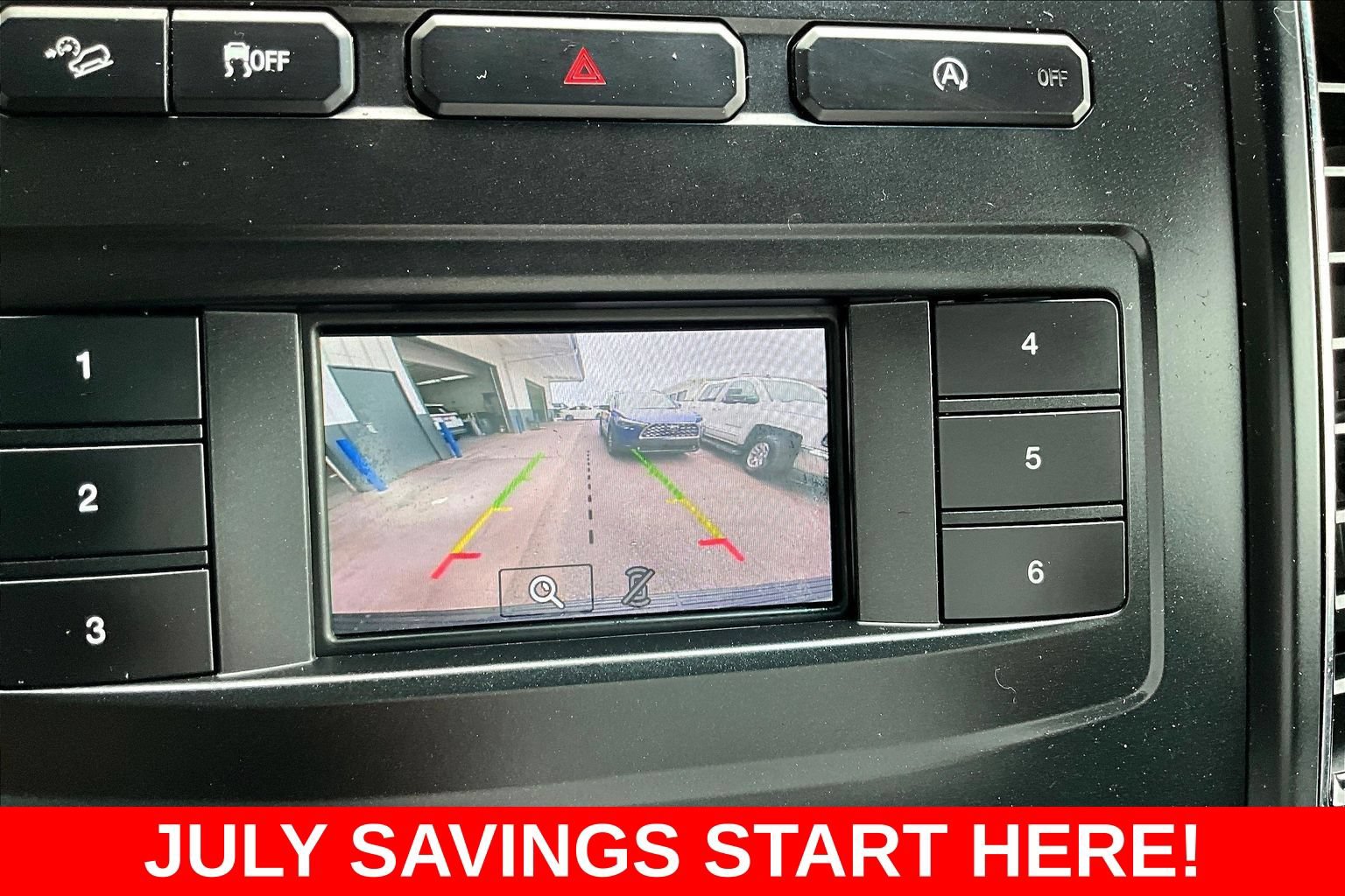Used 2019 Ford Expedition Max XL AWD/4WD image 13
