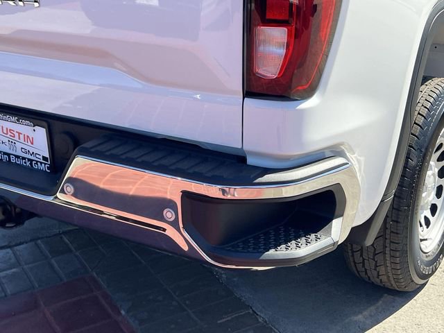 New 2026 GMC Sierra 1500 Pro w/ Pro Value Package image 28