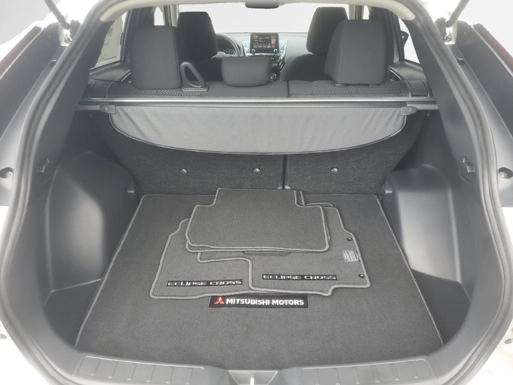 New 2026 Mitsubishi Eclipse Cross LE AWD/4WD image 25