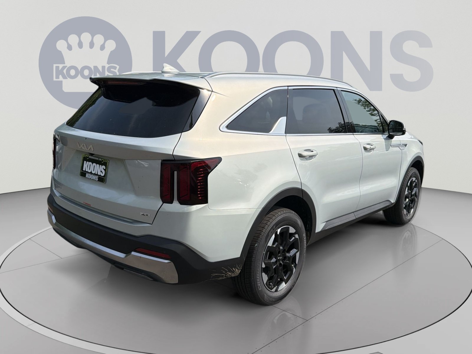 New 2026 Kia Sorento S AWD/4WD image 7