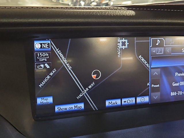 Used 2013 Lexus GS 350 w/ Luxury Pkg RWD image 13