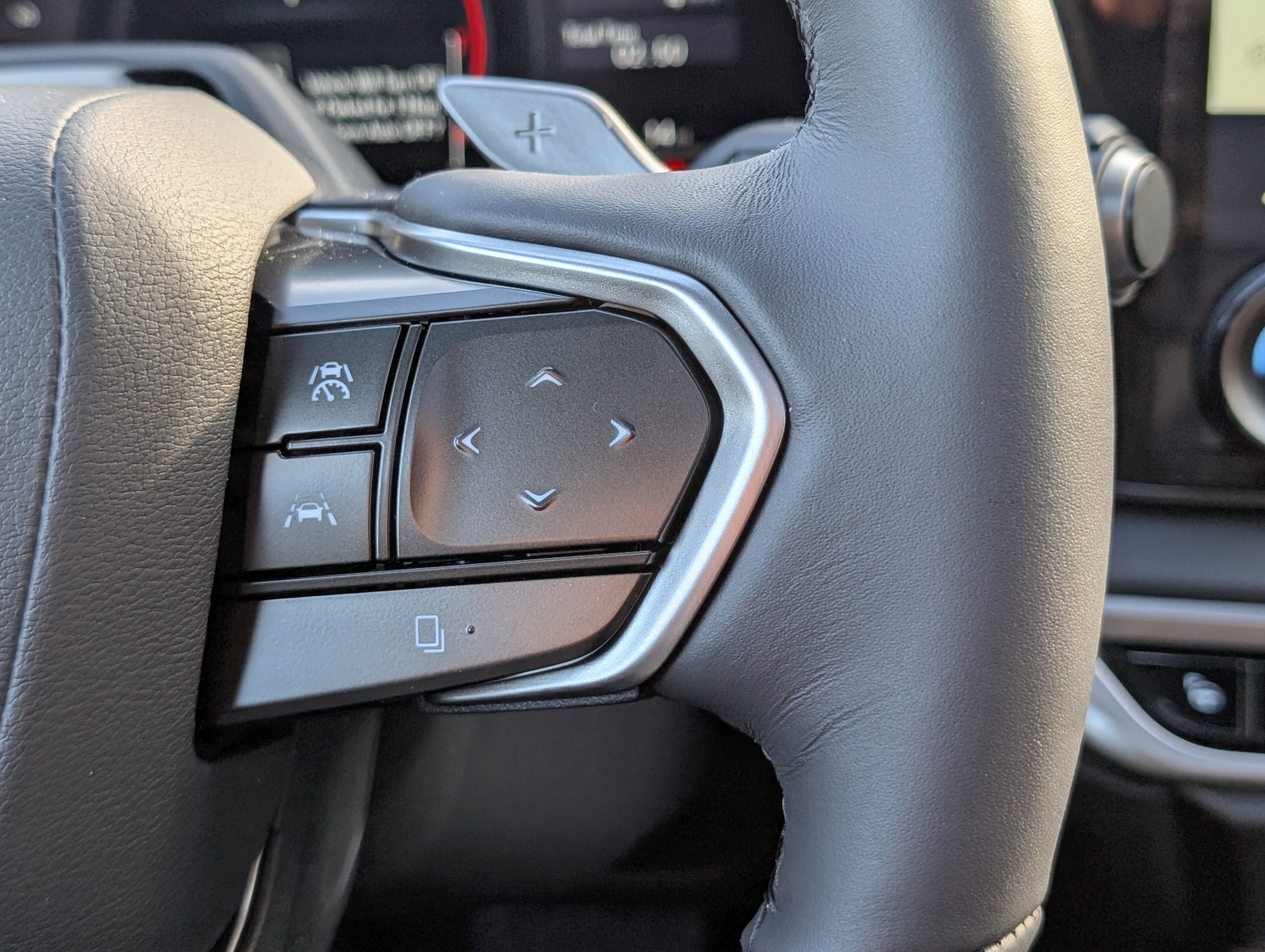 New 2026 Lexus RX 350 w/ Convenience Package AWD/4WD image 23