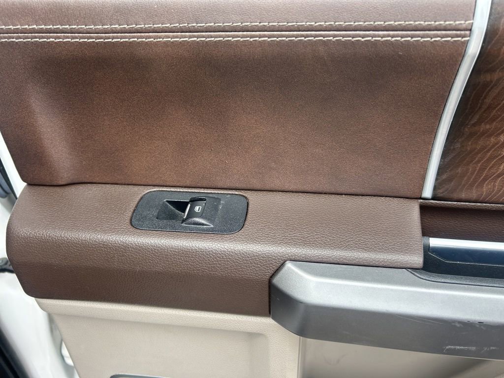 Used 2019 Ford F150 Limited AWD/4WD image 28