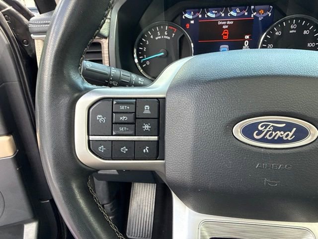 Used 2024 Ford Expedition Max Limited AWD/4WD image 25