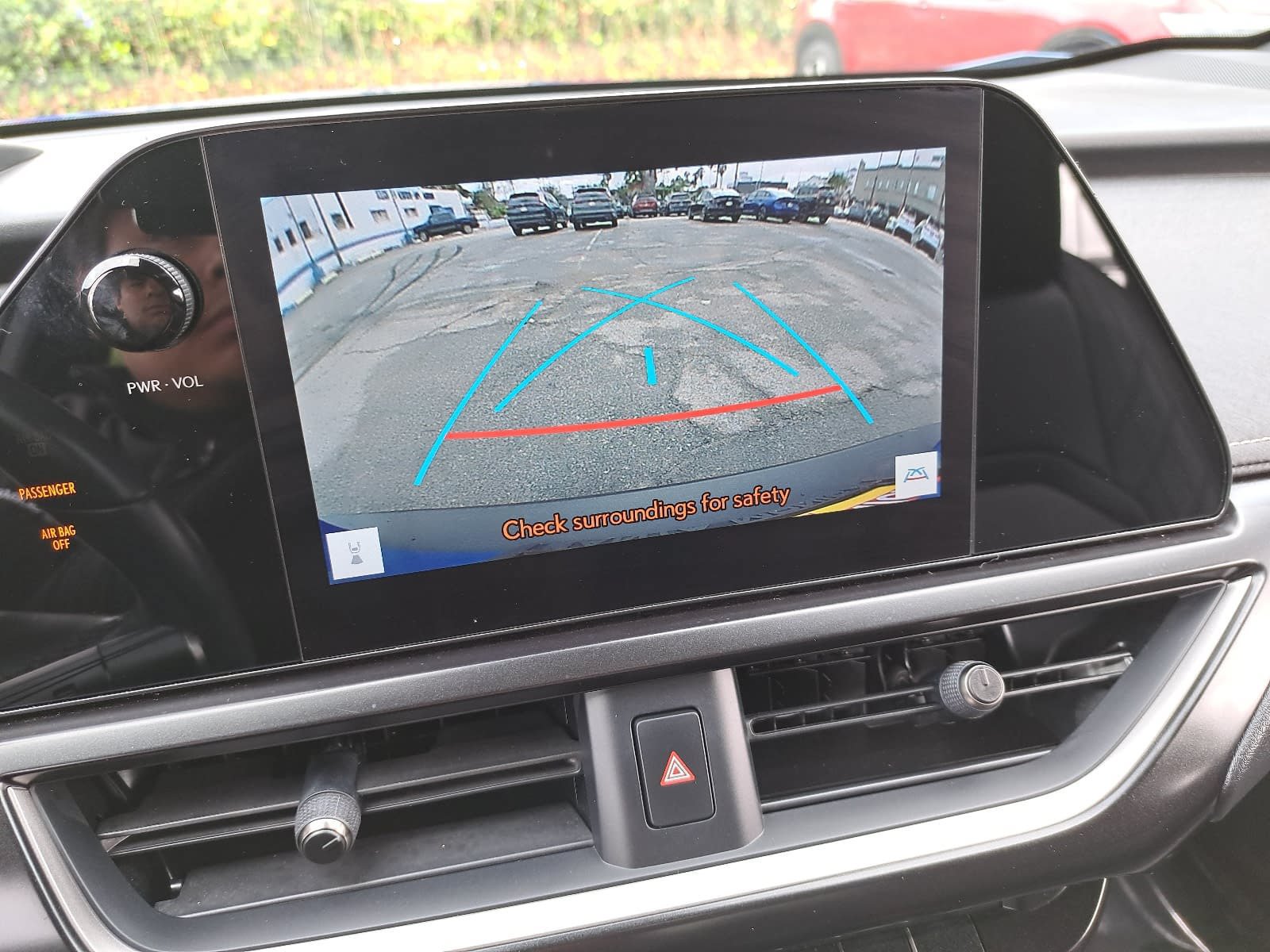 Used 2024 Lexus UX 250h FWD image 26