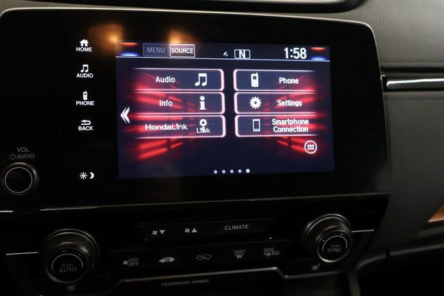 Used 2020 Honda CR-V EX image 19