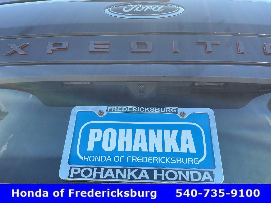 Used 2024 Ford Expedition Timberline AWD/4WD image 14