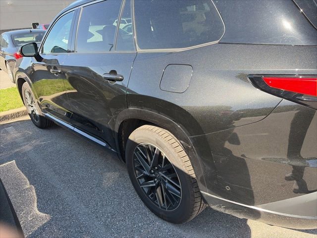 Used 2024 Lexus TX 350 AWD w/ Captains Chair Package image 6
