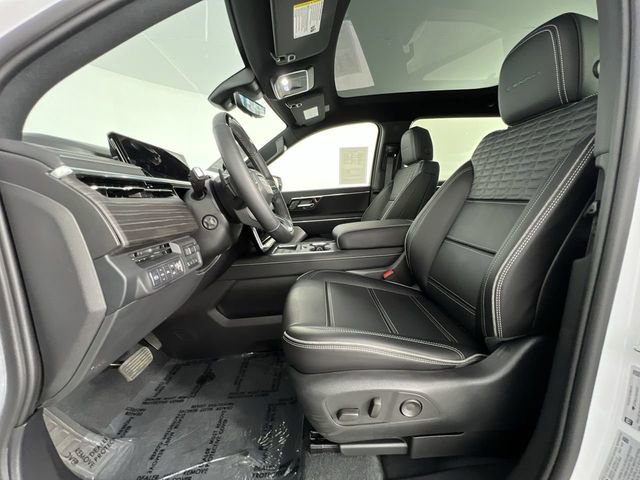 Certified 2025 GMC Sierra EV Denali image 20