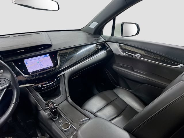 Used 2022 Cadillac XT6 Premium Luxury FWD image 25