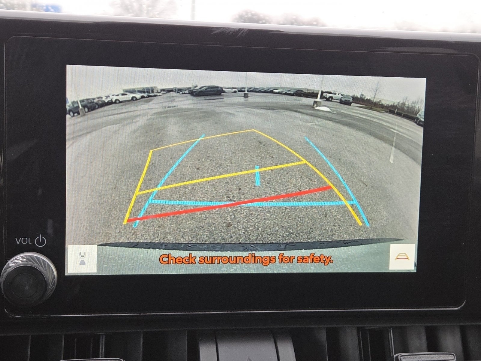 Used 2023 Toyota RAV4 XLE image 9