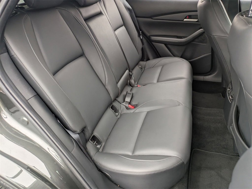 Used 2025 MAZDA CX-30 AWD 2.5 S w/ Preferred Package image 28
