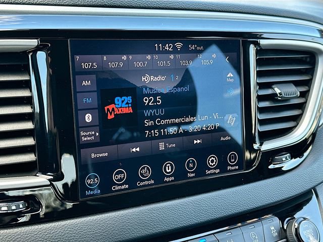 Used 2020 Chrysler Pacifica Touring-L Plus w/ Advanced Safetytec Group image 15