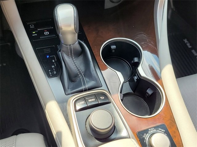 Used 2018 Lexus RX 350 FWD image 23