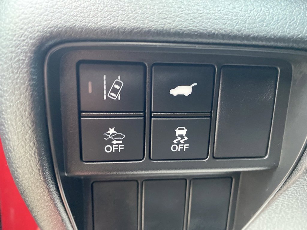 Used 2022 Honda CR-V EX-L image 27