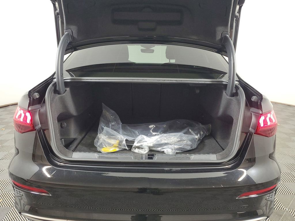 Used 2022 Audi A3 2.0T Premium image 9