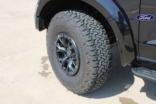 Used 2023 Ford F150 Raptor w/ Equipment Group 802A Raptor R AWD/4WD image 9