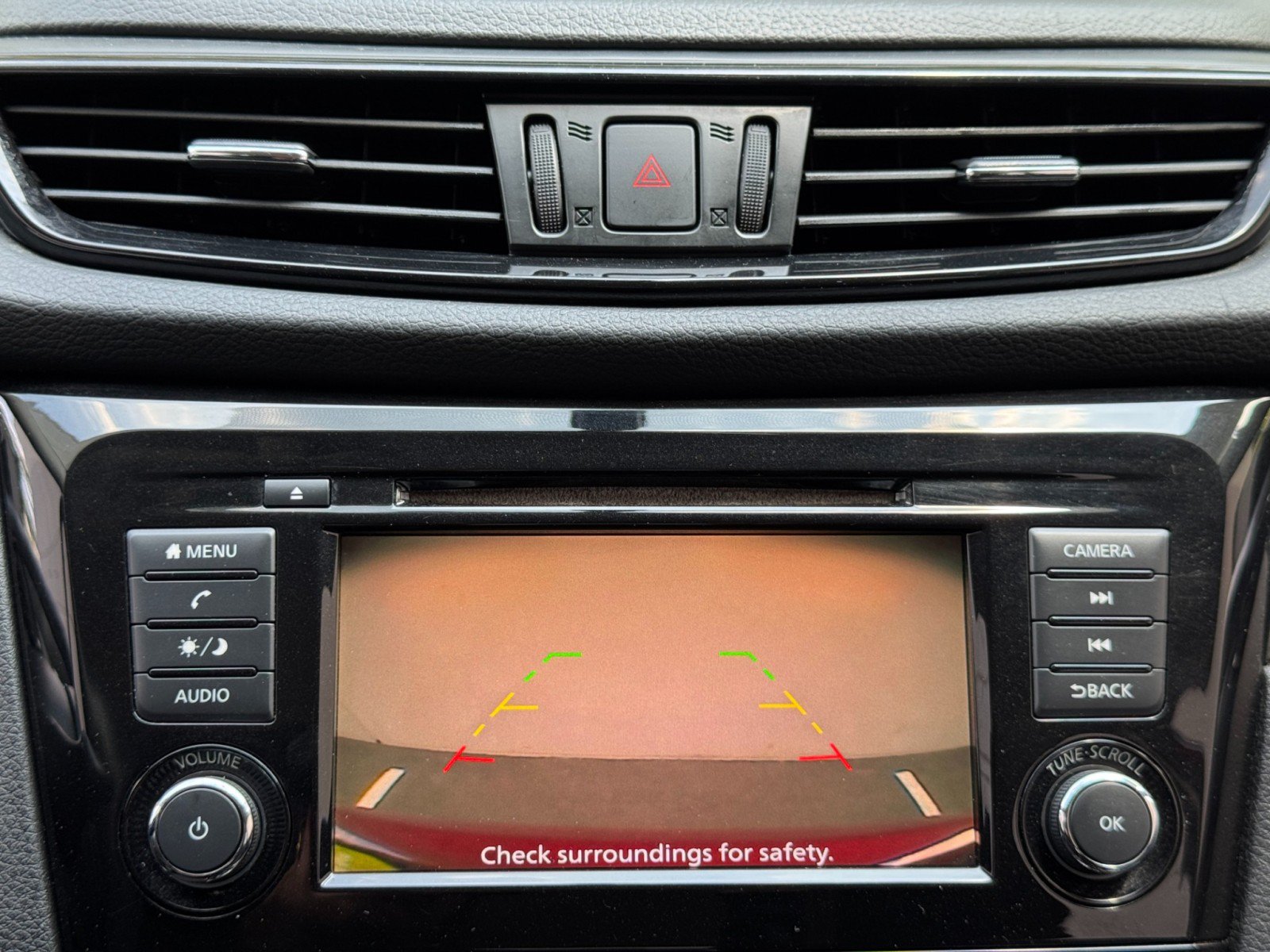 Used 2019 Nissan Rogue Sport S w/ Appearance Package FWD image 24