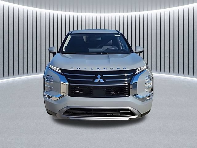 New 2026 Mitsubishi Outlander SE FWD image 2