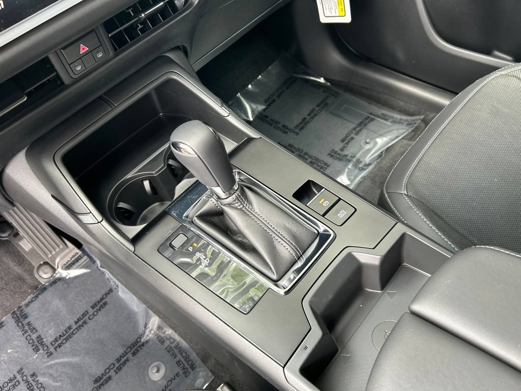 New 2026 MAZDA CX-5 Preferred AWD/4WD image 18