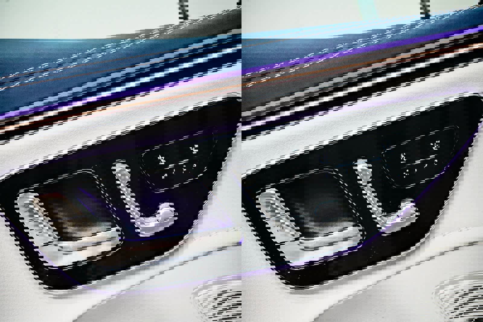 Used 2026 Mercedes-Benz EQE 320+ SUV image 20