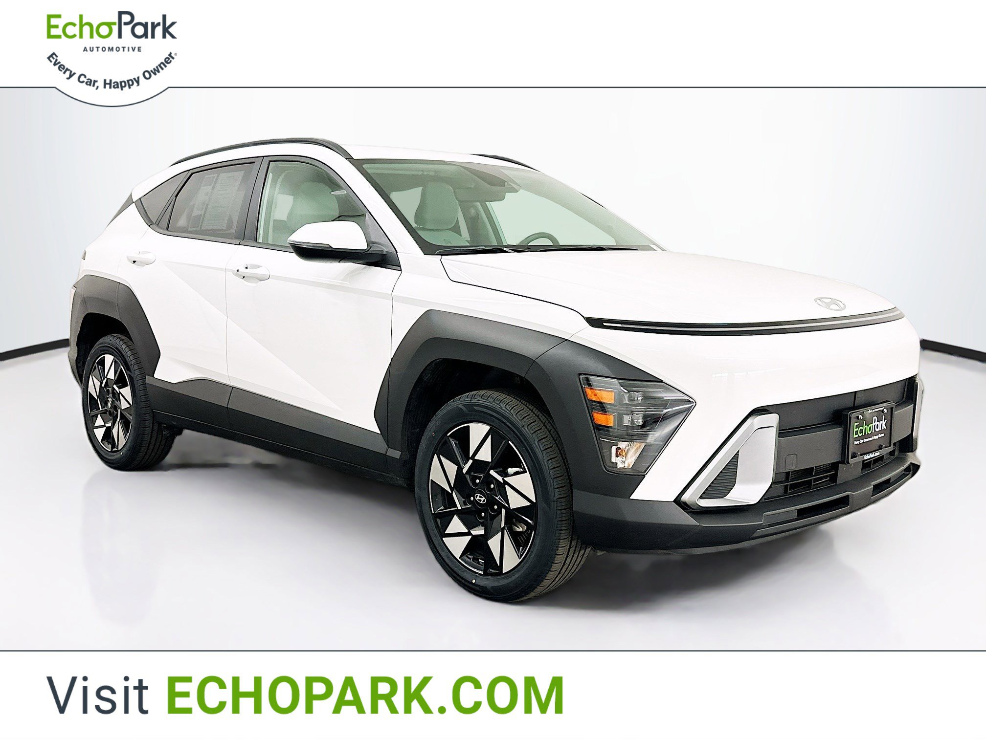 Used 2025 Hyundai Kona SEL