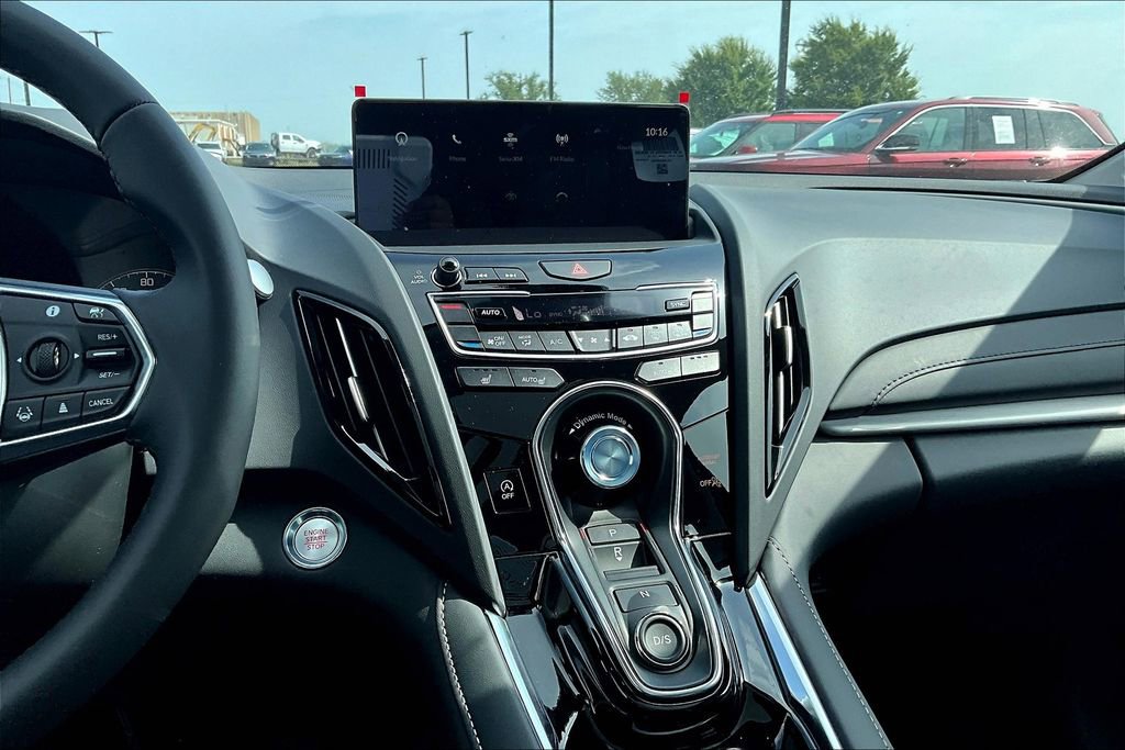 New 2025 Acura RDX w/ Technology Package image 20