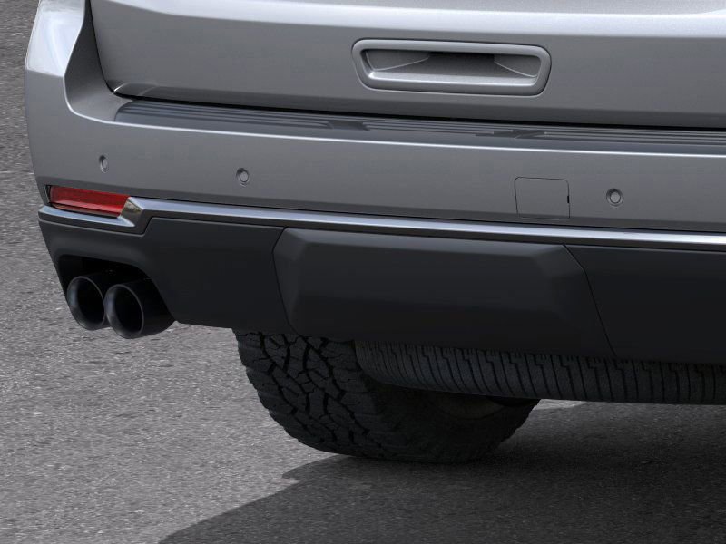 New 2026 Chevrolet Tahoe Z71 image 15