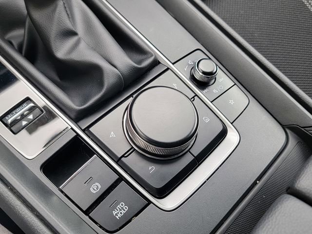 Used 2024 MAZDA CX-50 AWD 2.5 S w/ Preferred Package image 23