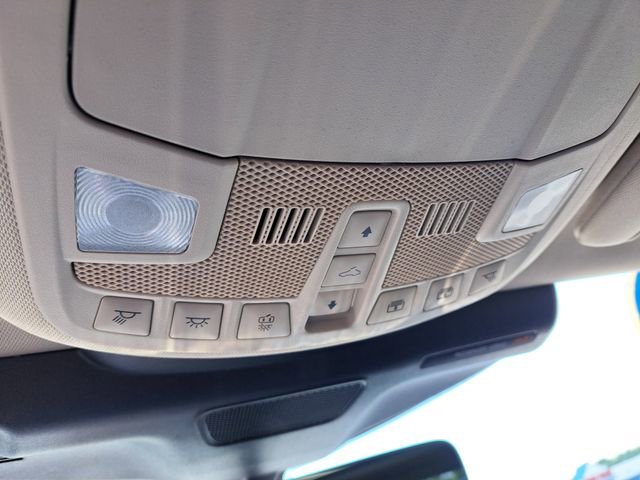 Certified 2022 Lincoln Nautilus Reserve w/ Equipment Group 201A image 20