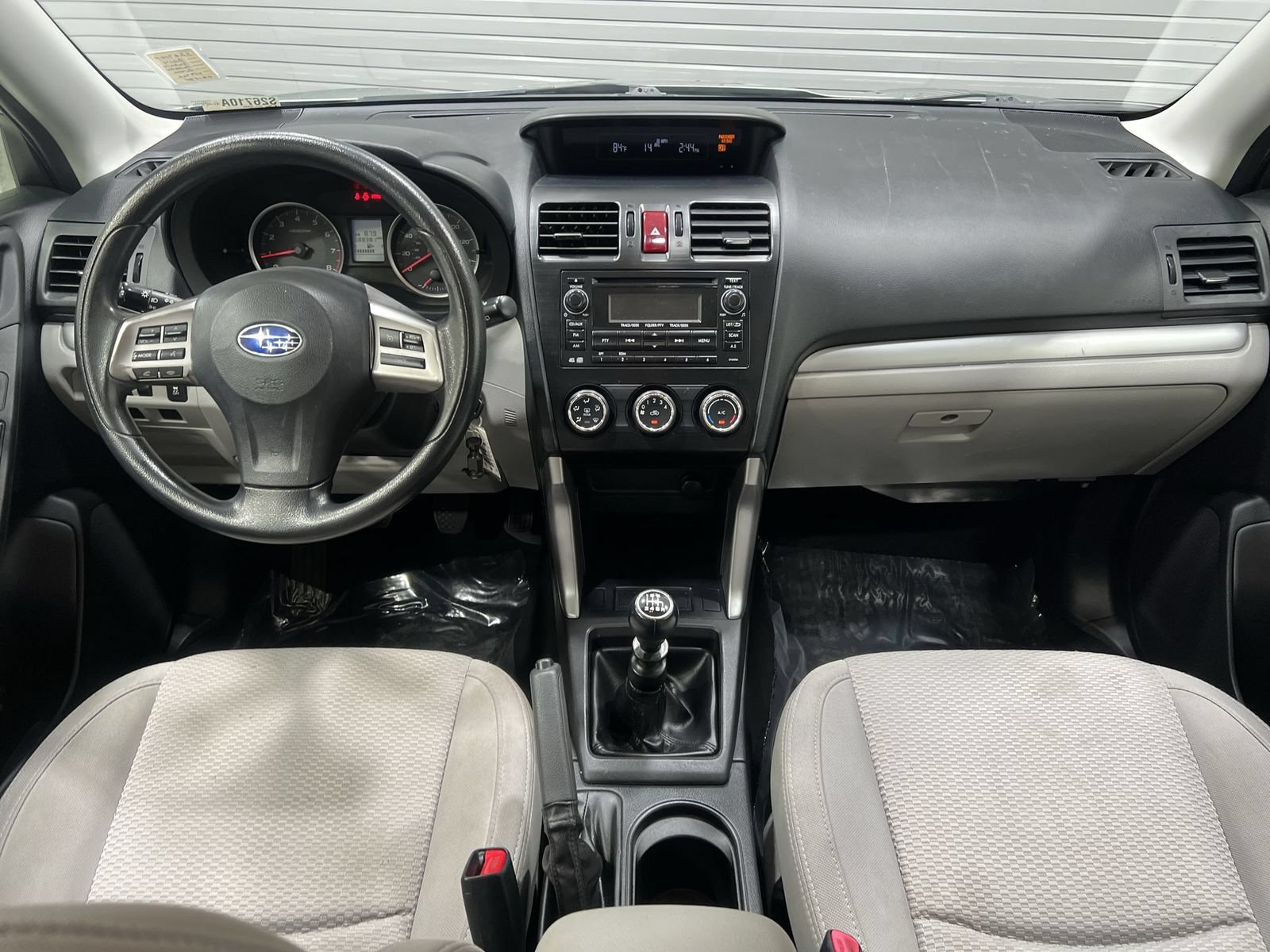 Used 2014 Subaru Forester 2.5i AWD/4WD image 19