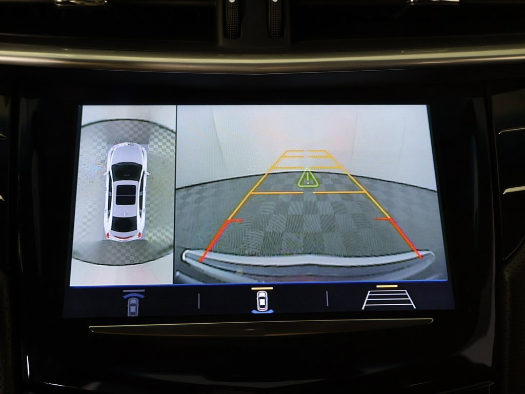 Used 2018 Cadillac XTS Luxury w/ Driver Awareness Package image 52