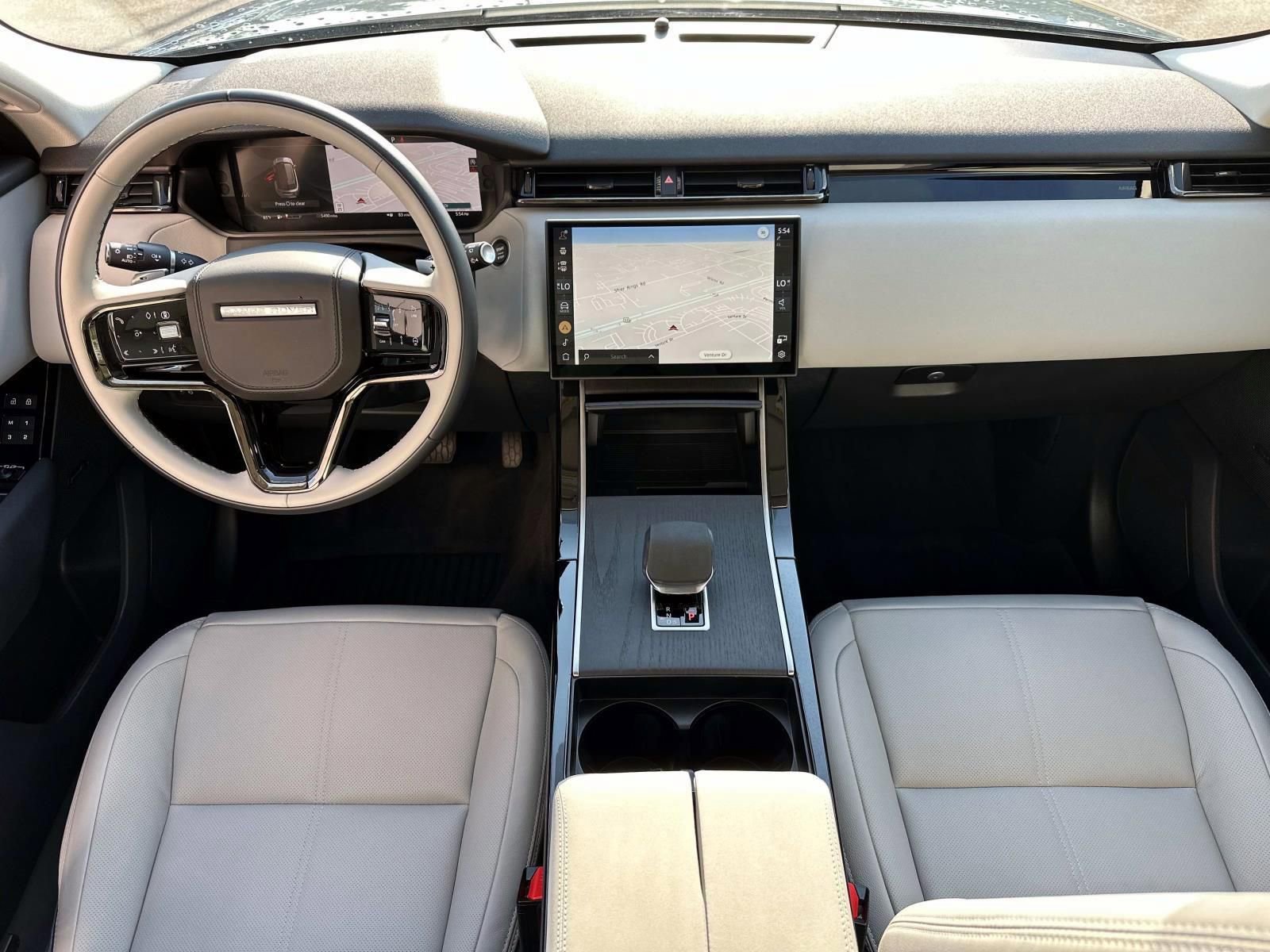 Used 2025 Land Rover Range Rover Velar S image 20