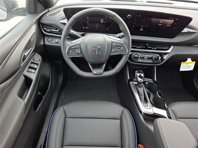 New 2026 Buick Envista Sport Touring w/ Convenience I Package image 7