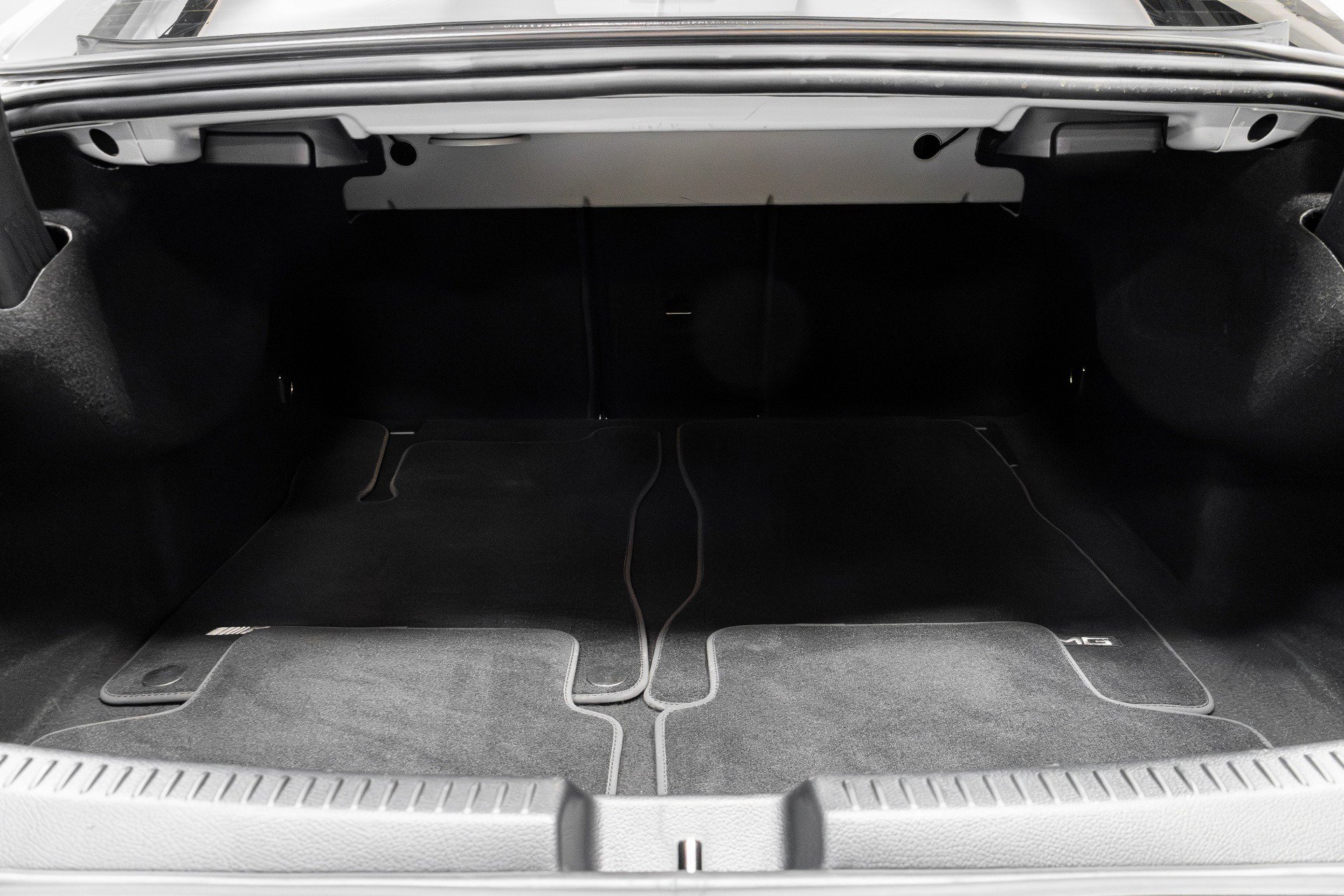 Used 2020 Mercedes-Benz CLA 45 AMG 4MATIC image 43