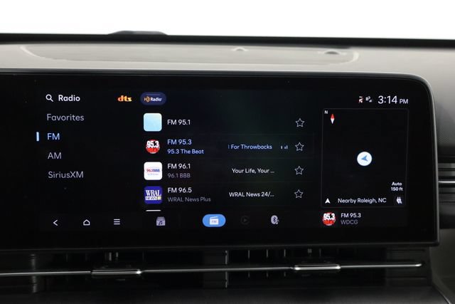 Used 2024 Hyundai Kona SE FWD image 27