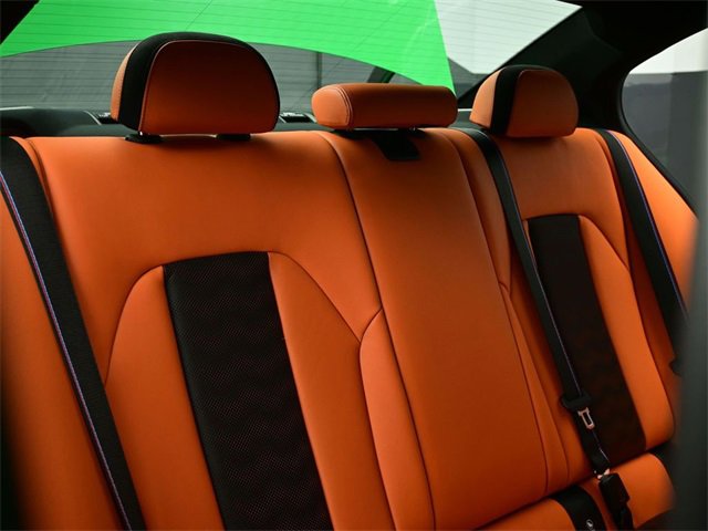 Used 2025 BMW M3 Competition w/ Executive Package image 42
