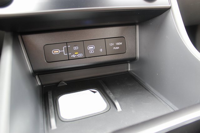 New 2026 Hyundai Sonata Limited image 23