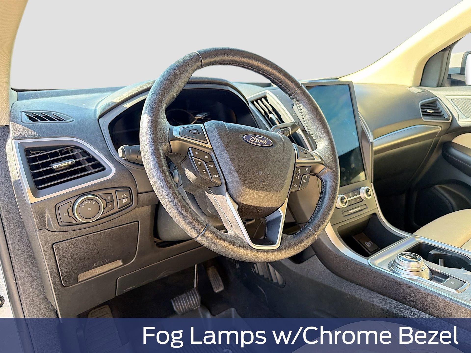 Used 2022 Ford Edge SEL w/ Convenience Package image 14