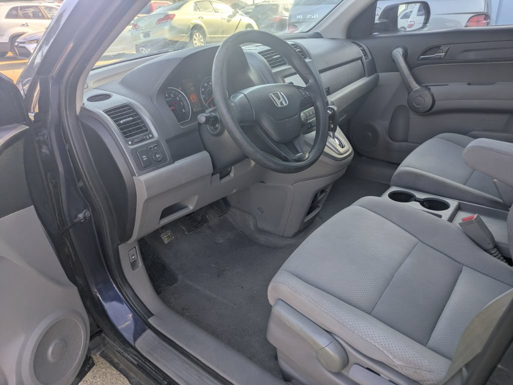 Used 2009 Honda CR-V LX image 9