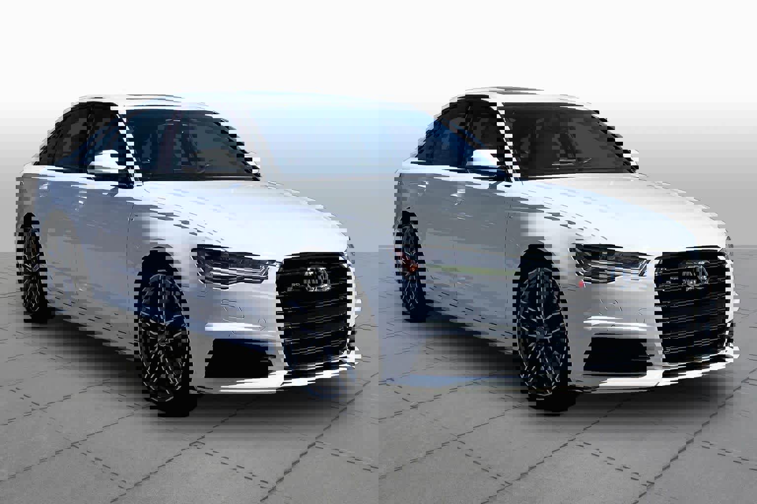 Used 2017 Audi S6 Premium Plus AWD/4WD image 3