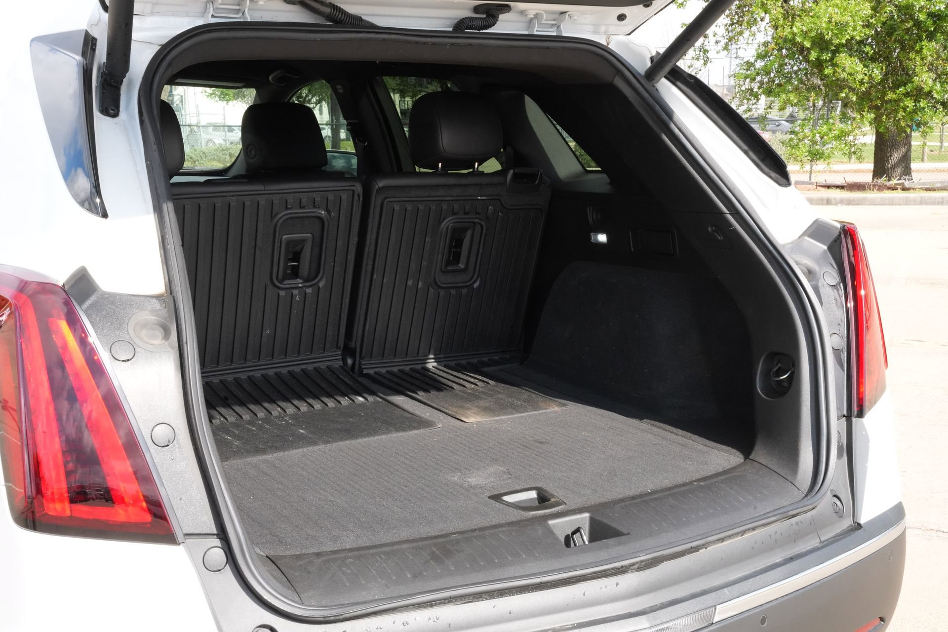 Certified 2024 Cadillac XT5 Luxury image 23